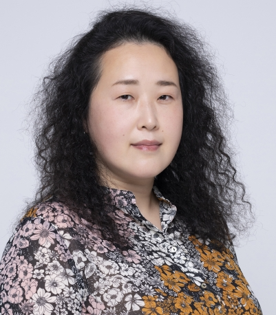 上原奈美