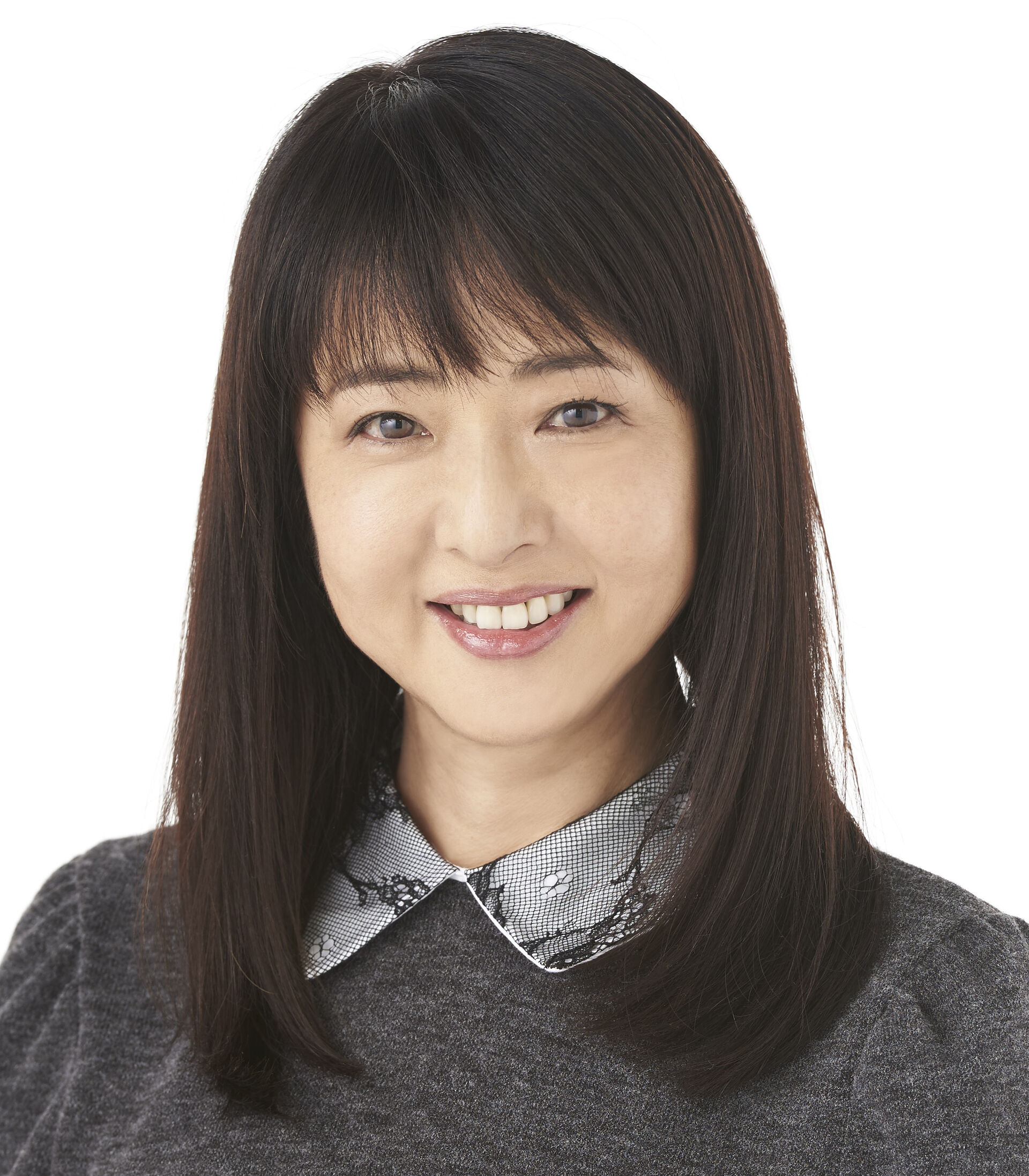 美保　バストアップ